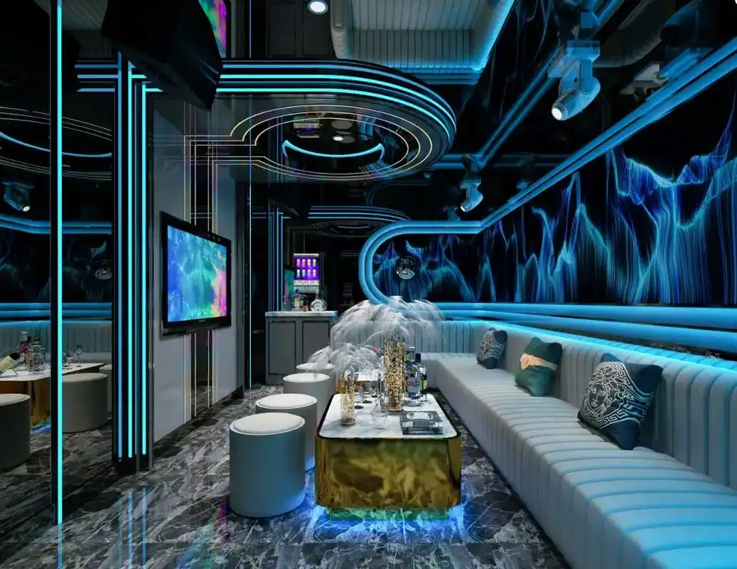 无锡商务KTV总排行Top 10-宜兴市ktv预定