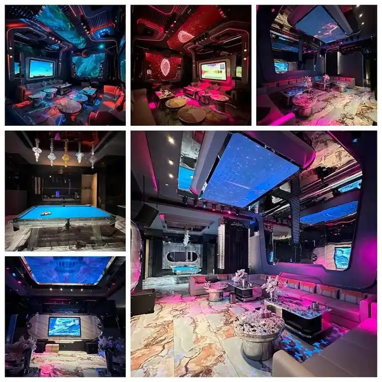 无锡商务ktv计时方式-宜兴市ktv预定